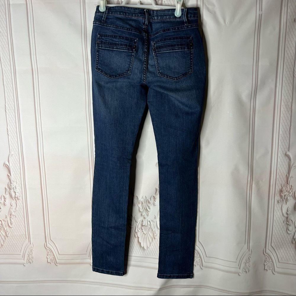 Cache Skinny Jeans - Picture 2 of 3